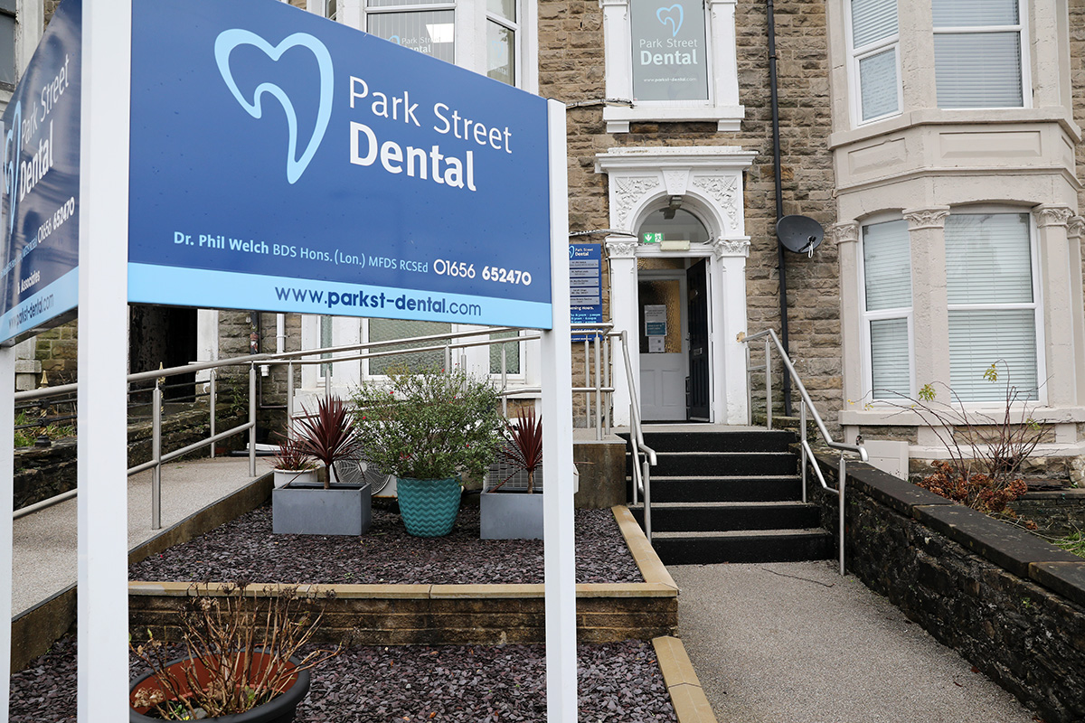 Park Street Dental
