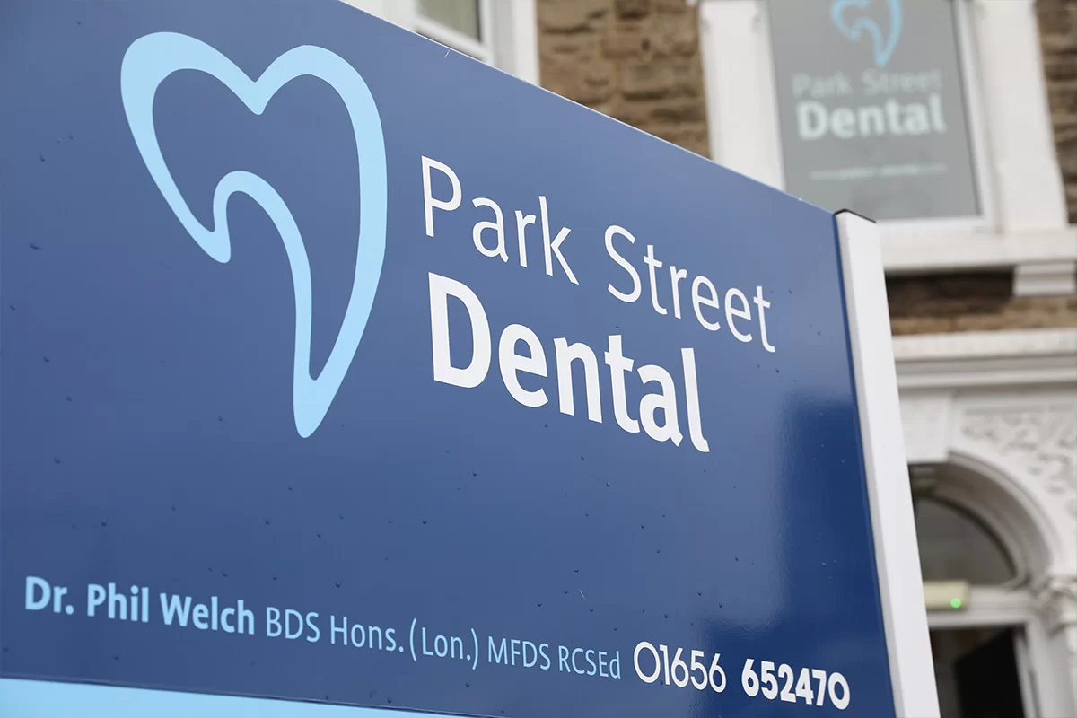 Park Street Dental | Premises